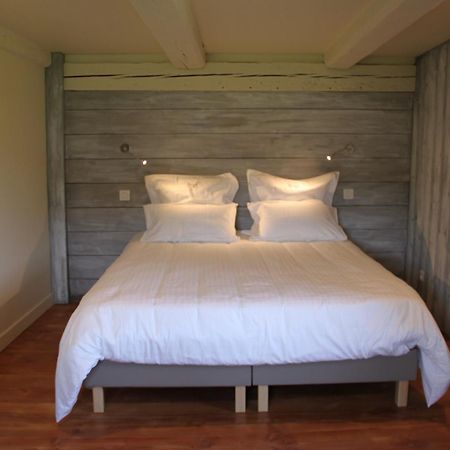 Bed and Breakfast La Colline Du Baa Lapoutroie Camera foto