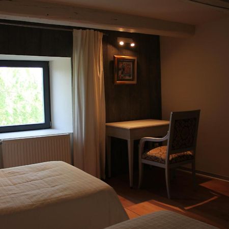 Bed and Breakfast La Colline Du Baa Lapoutroie Camera foto