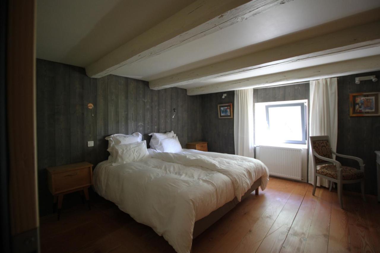 Bed and Breakfast La Colline Du Baa Lapoutroie Esterno foto