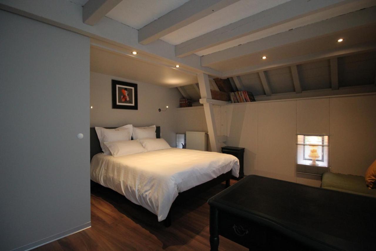 Bed and Breakfast La Colline Du Baa Lapoutroie Esterno foto