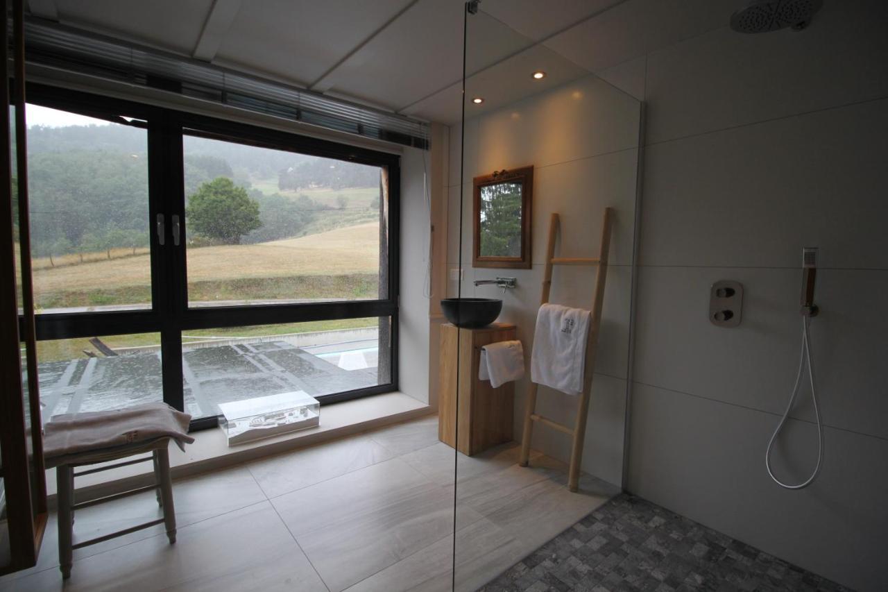 Bed and Breakfast La Colline Du Baa Lapoutroie Esterno foto