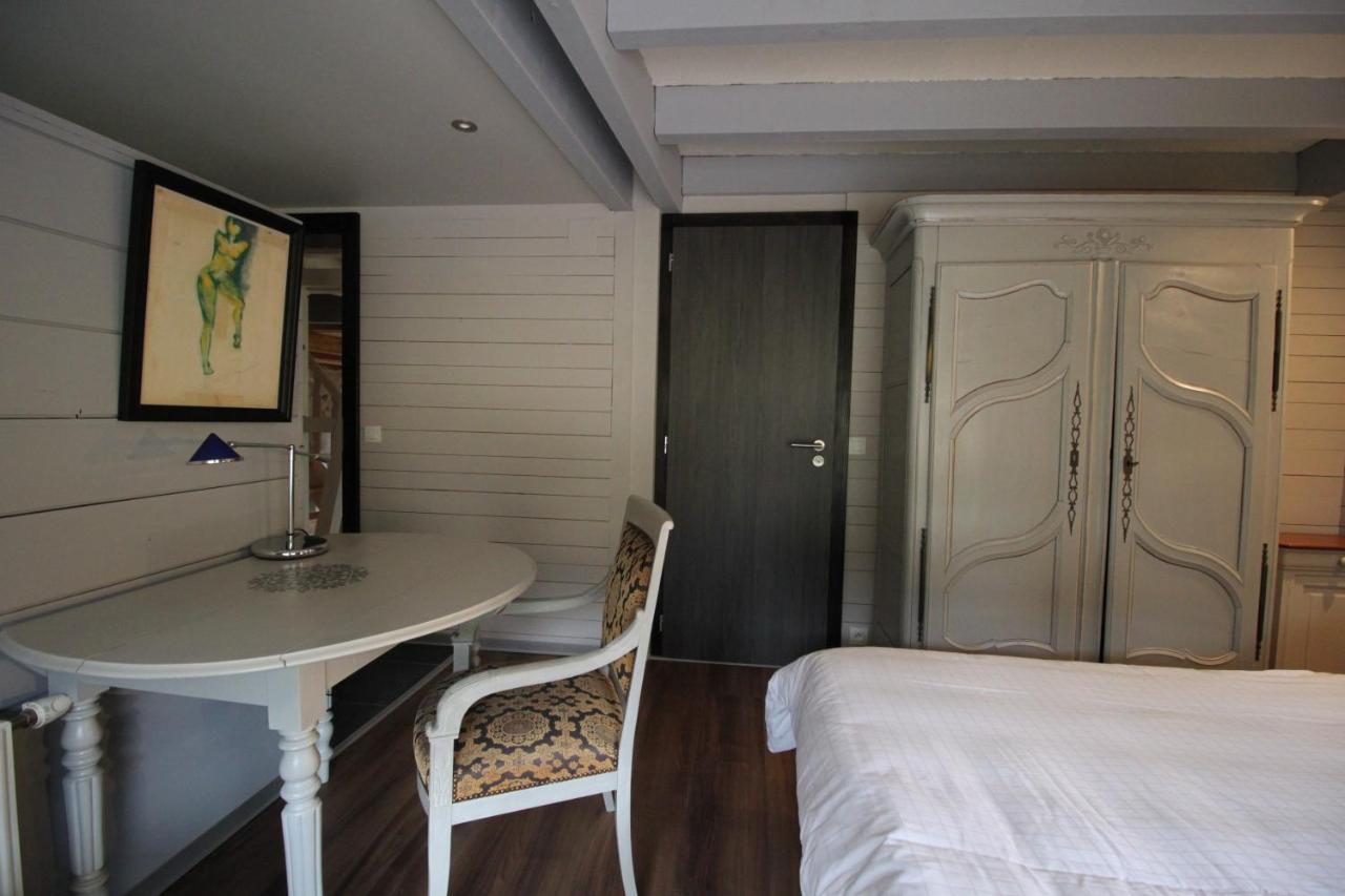 Bed and Breakfast La Colline Du Baa Lapoutroie Esterno foto